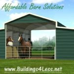 AffordableBarnSolutions36x20for8440