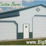 AllVertCustomBarn